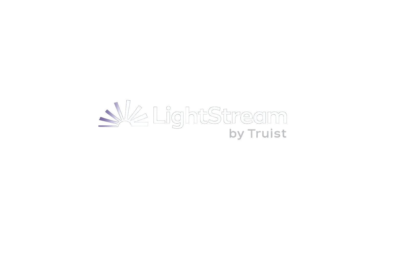 LightStream Logo